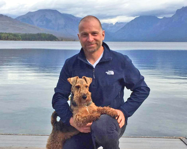 Glacier Symphony and Chorale Announces New Director