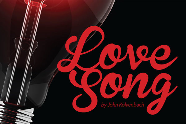 ‘Love Song’ Showing at the O’Shaughnessy Center