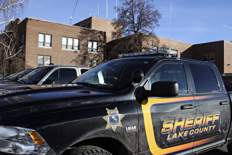 Polson Police Officer Arrested on Child Sex Abuse Charges
