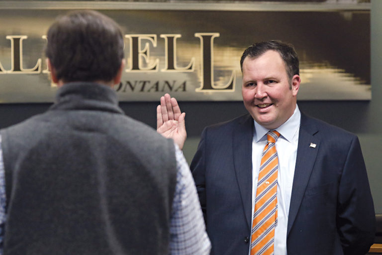 Kalispell Chamber of Commerce Endorses Candidates for Mayor, Council ...