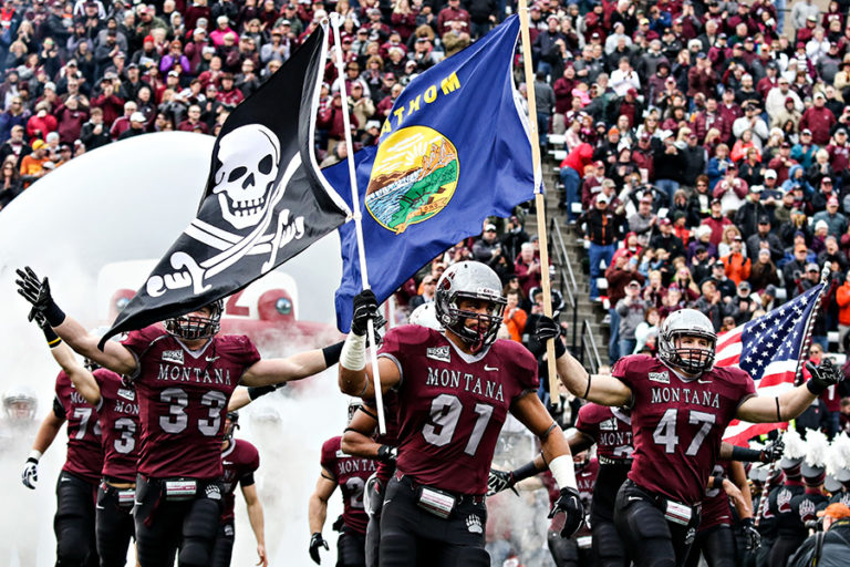 Big Sky Conference, ESPN Reach Multi-Year Rights Agreement