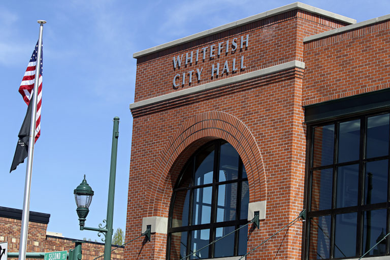 Flathead Valley Cities Receive American Rescue Plan Funds