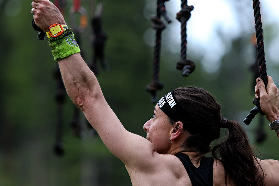 Montana Spartan Race Flathead Beacon