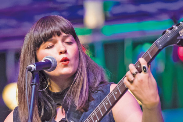 Spotlight Event: Crown@College