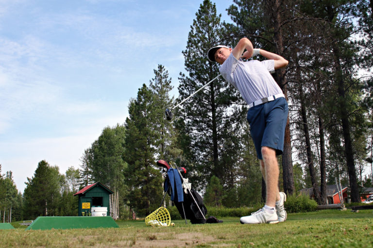 Libby’s Ryggs Johnston Advances to U.S. Amateur’s Round of 64