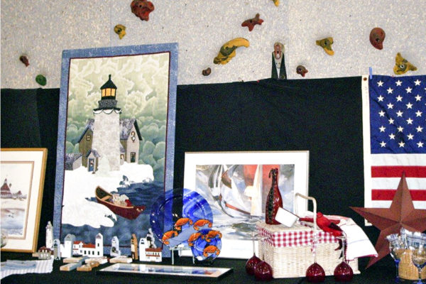 Spotlight Event: Lakeside Community Fair