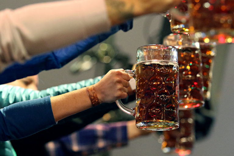 Great Northwest Oktoberfest Returning to Depot Park in Whitefish