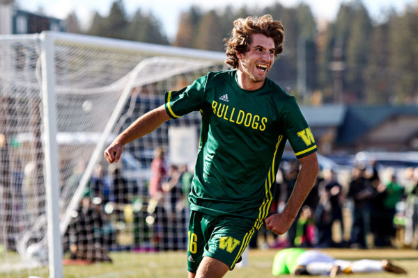Photos: Whitefish Wins Class A State Soccer