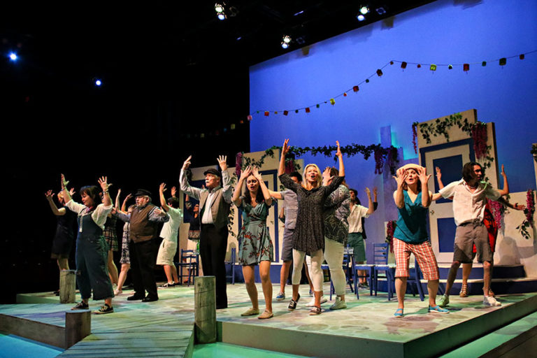 Whitefish Theatre Company Announces Upcoming Season Lineup