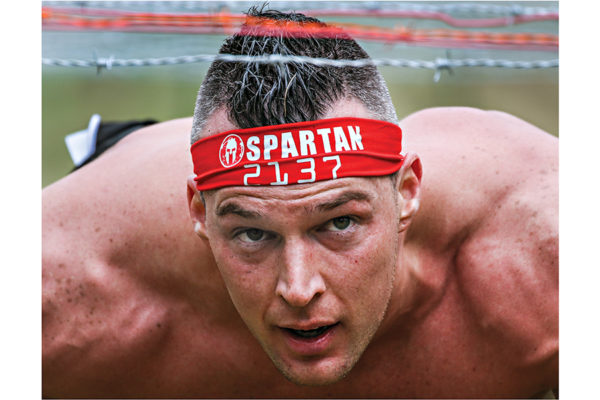 Photos: Spartan Race Montana 2019