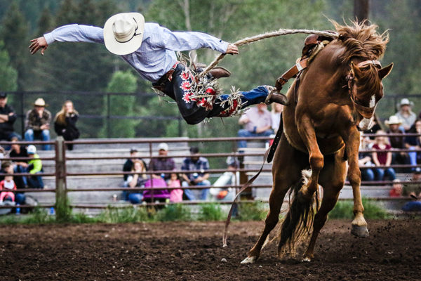Photos: Brash Rodeo