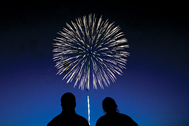 Fourth of July Weekend Features Flathead Valley Festivities