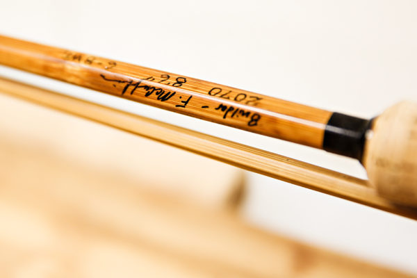 Photos: Crafting Bamboo Fly Rods