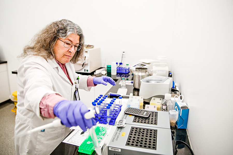 Photos Medical Marijuana Lab Flathead Beacon