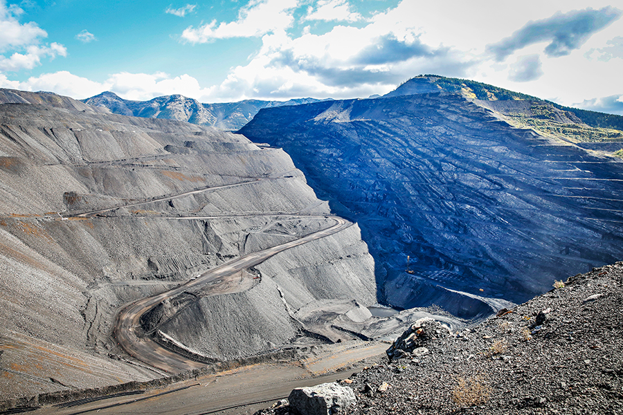 Canada Walks Back Position On IJC Reference For Kootenai Coal Mine ...