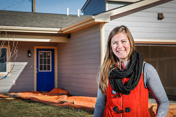 Habitat for Humanity of Flathead Valley Celebrates 30 Years