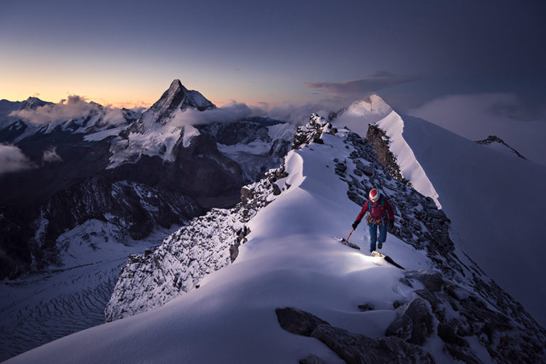 Banff Returns to the Big Screen