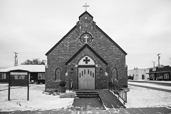 The Vanishing of a Priest - Flathead Beacon