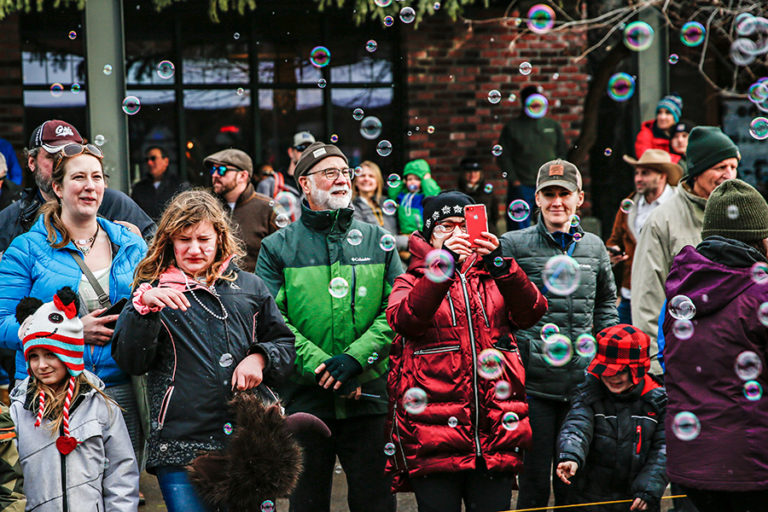 Whitefish Winter Carnival Bounces Back With 80s Theme