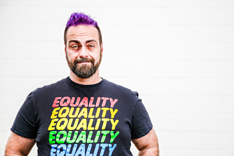 Glacier Queer Alliance Opens Community Resource Center