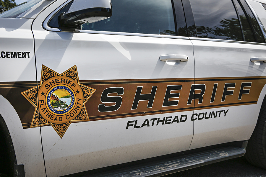 Columbia Falls Man Arrested After Armed Standoff - Flathead Beacon