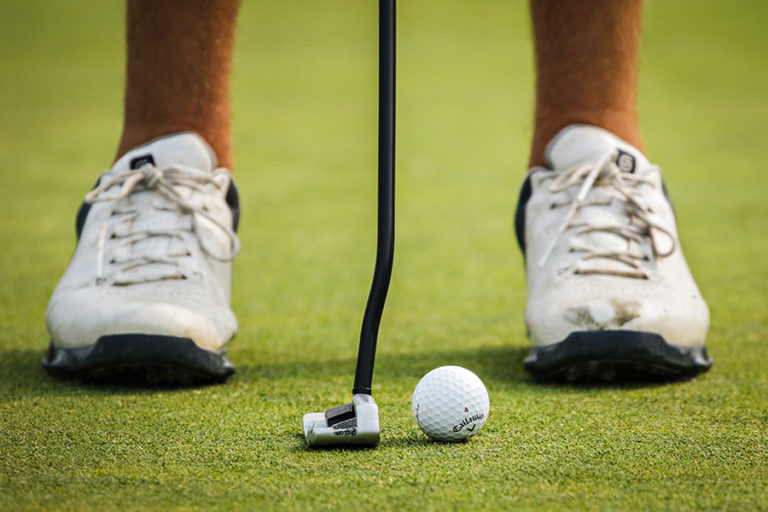 Whitefish’s Brad Grattan Rallies for Victory at Montana State Senior Tournament