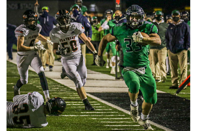 2021 Flathead Valley Football Preview