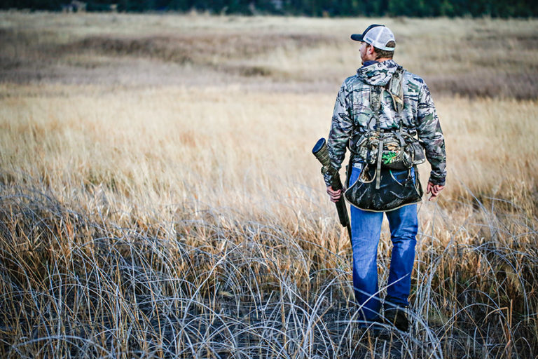 Federal Hunting Order Could Aid Corner-Crossing Case, Stir Lead Ammo Debate in Montana