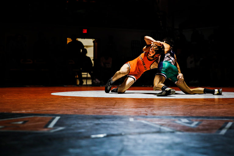 Braves Brawlers Complete Dual Sweet