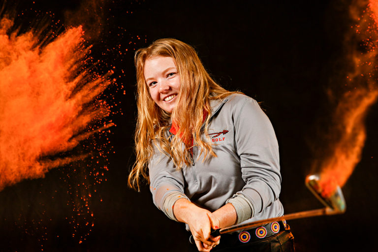 Flathead’s Mercer Signs With Washington and Lee