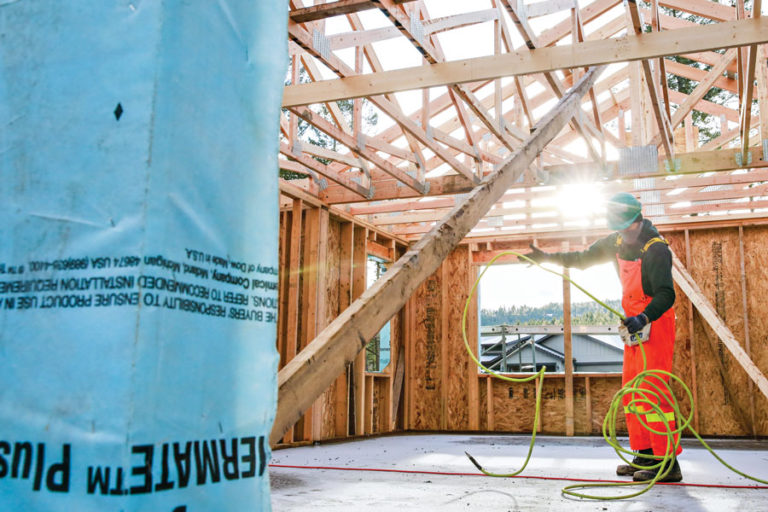 Kalispell Planning Commission Reviews Proposed 95-Home Affordable Housing Development Off Highway 93 Bypass