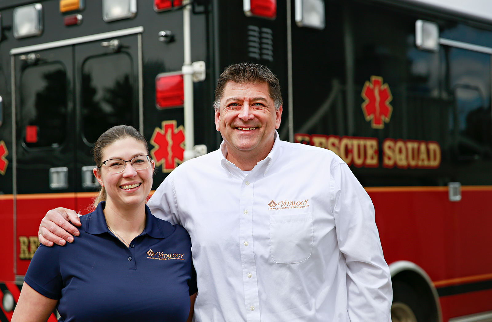 Private Ambulance Service Launches in the Flathead Flathead Beacon