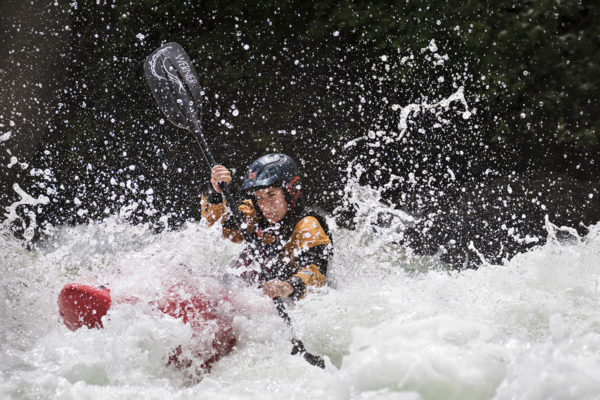 The Wild Mile Returns