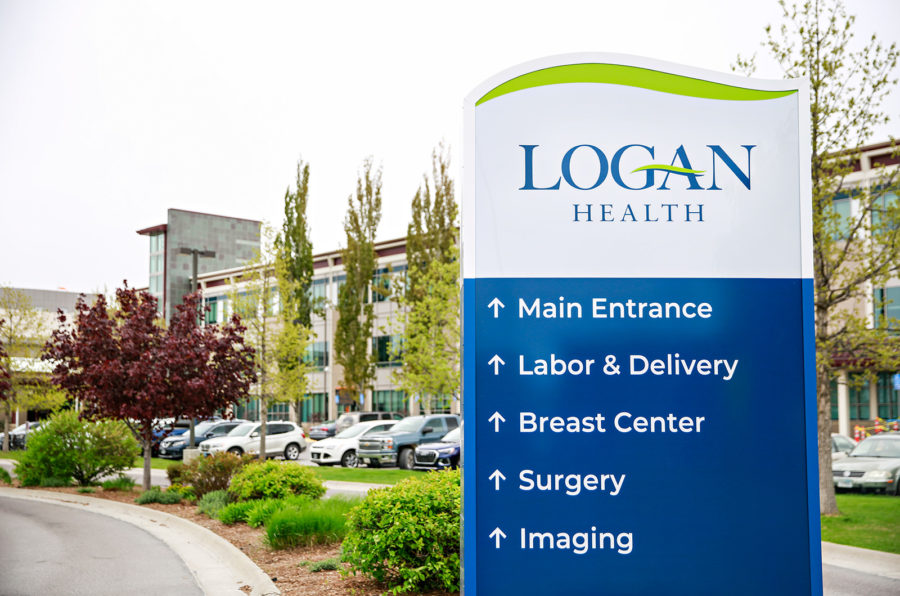 Broussard Family Trust Donation Financing New Logan Health Mobile Unit