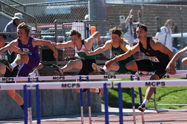 To the Winners Go the Spoils