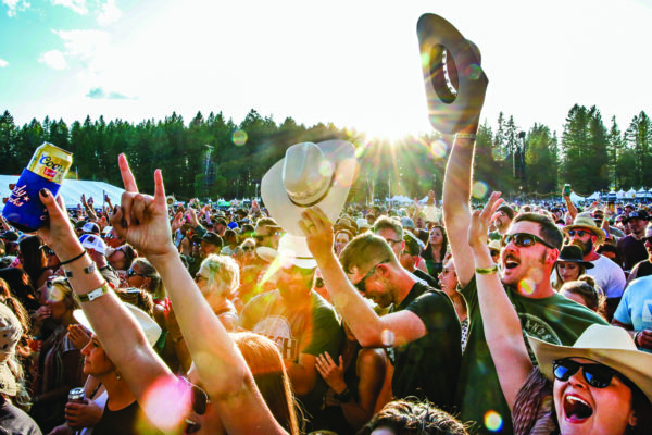 The Biggest Summer’s Biggest Event