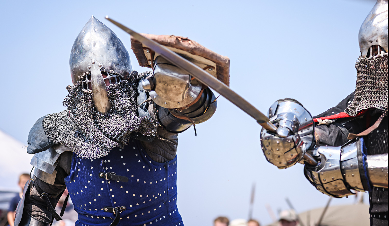 Montana Renaissance Faire 2021 Flathead Beacon