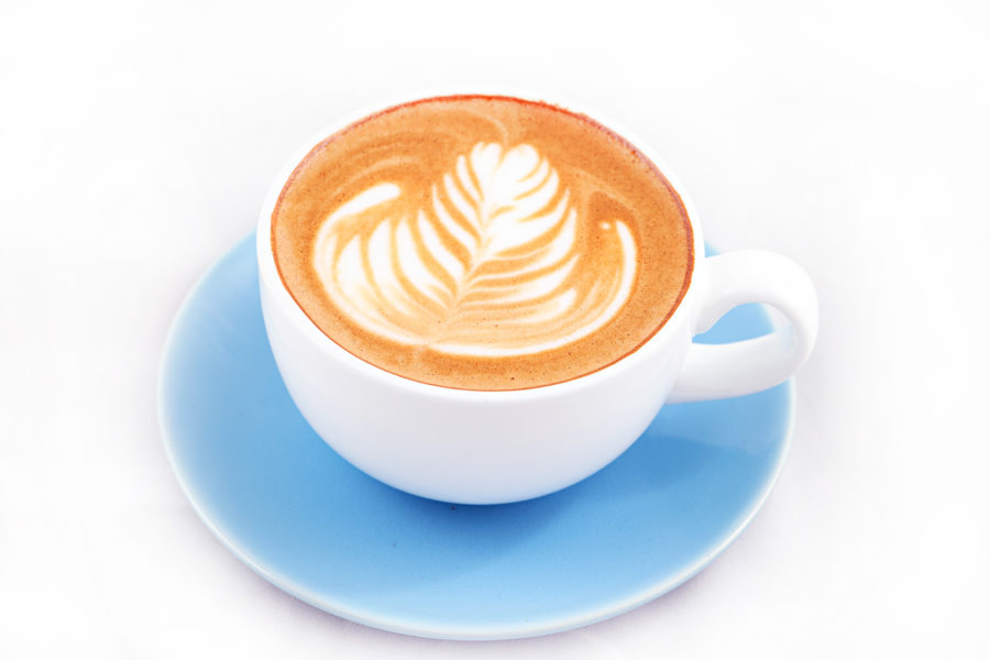 From Crop to Cup