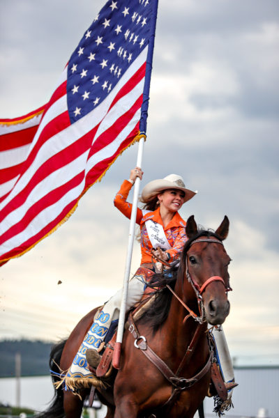 Northwest Montana Fair and Rodeo 2021