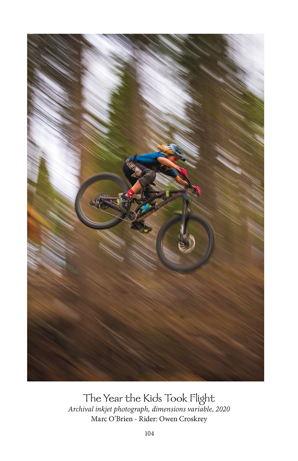 Whitefish Review Takes Flight Flathead Beacon