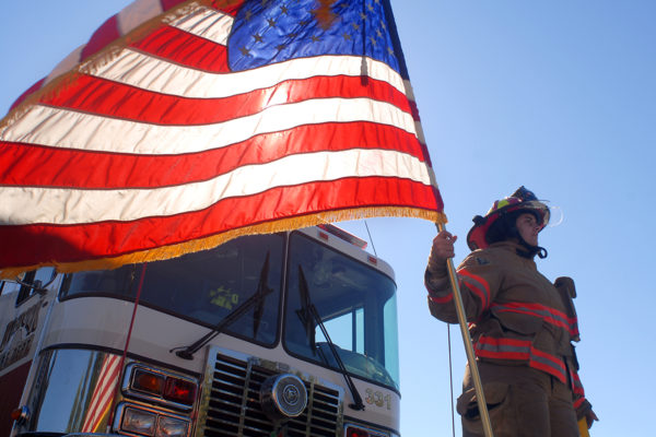 Bigfork Fire Department to Float Bond Initiative, Mill Levy in Special Election