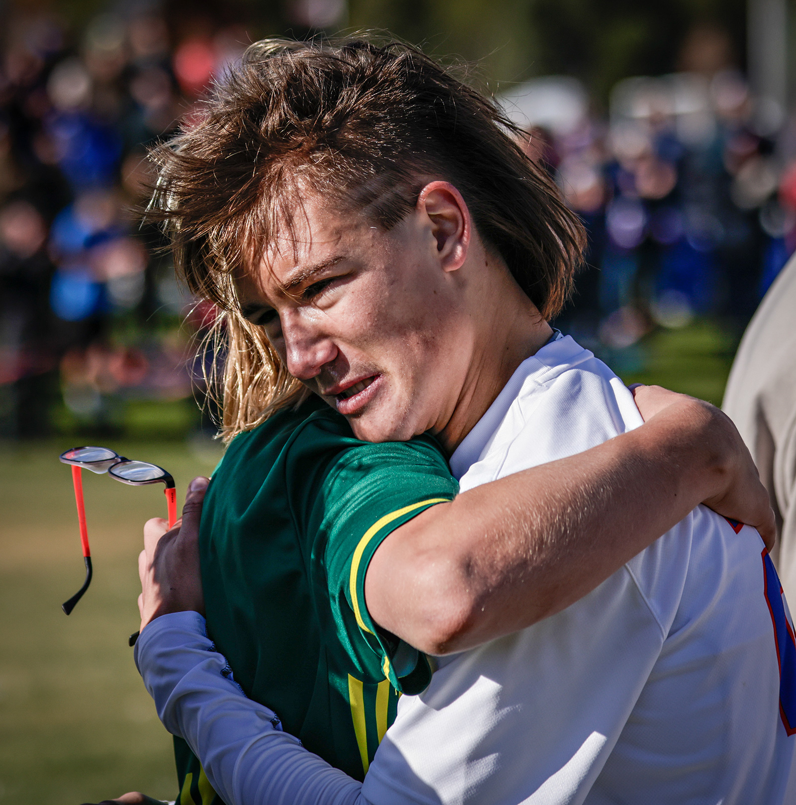 Whitefish Soccer Wins State Title 2021 - Flathead Beacon