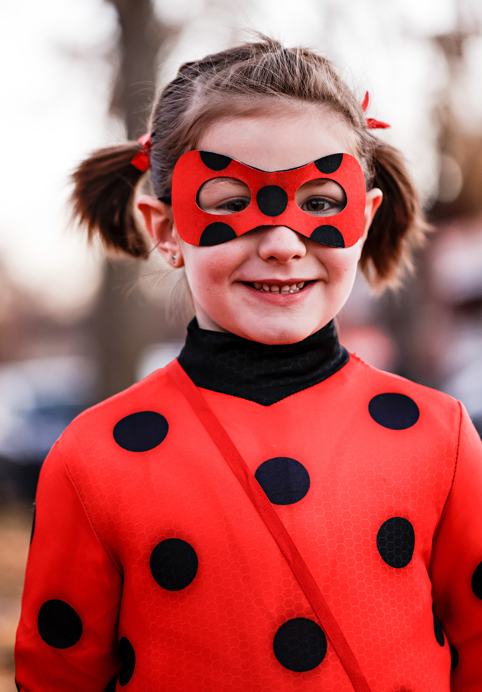 Faces Of Halloween - Flathead Beacon