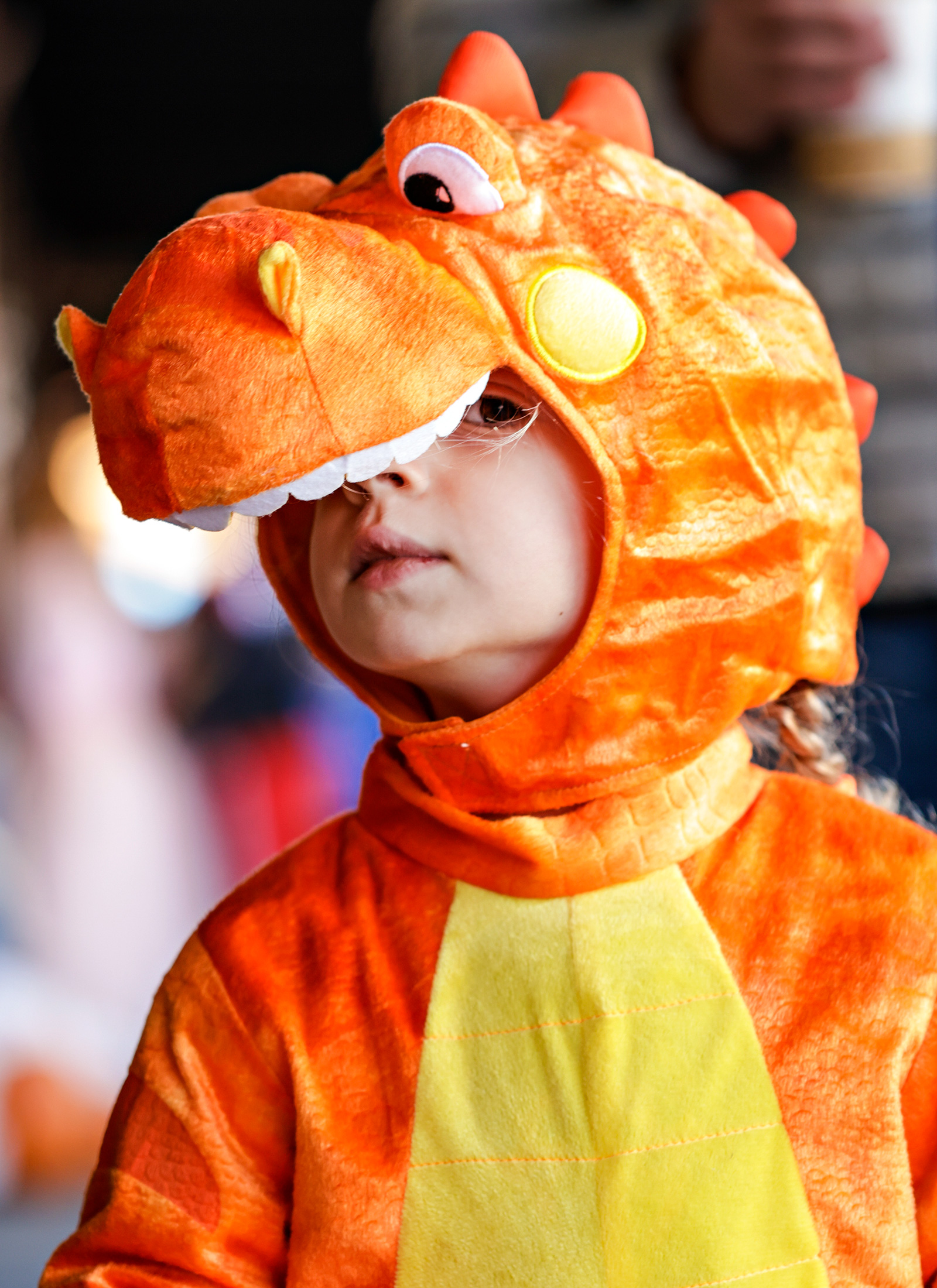 Faces Of Halloween - Flathead Beacon