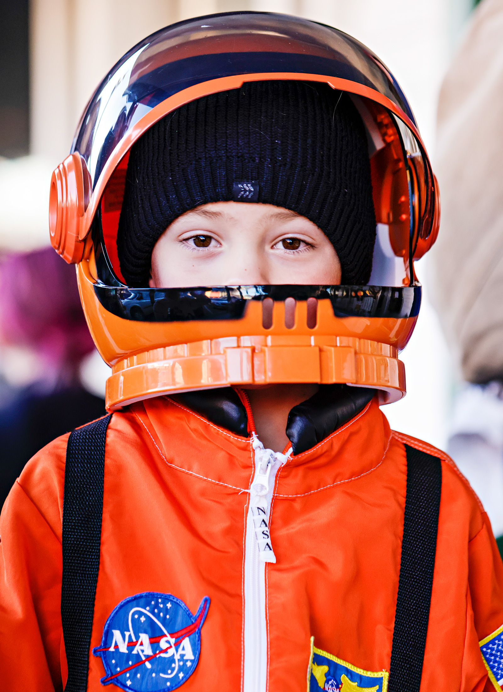 Faces Of Halloween - Flathead Beacon