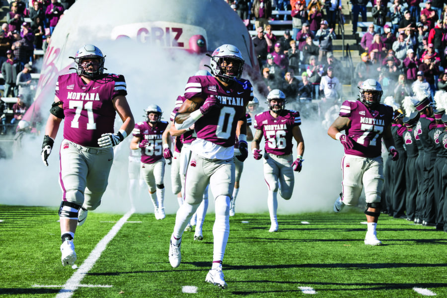 Montana’s Season Ends in Quarterfinals at James Madison