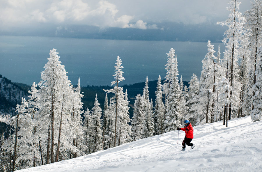 Blacktail Mountain Ski Area Joins Indy Pass