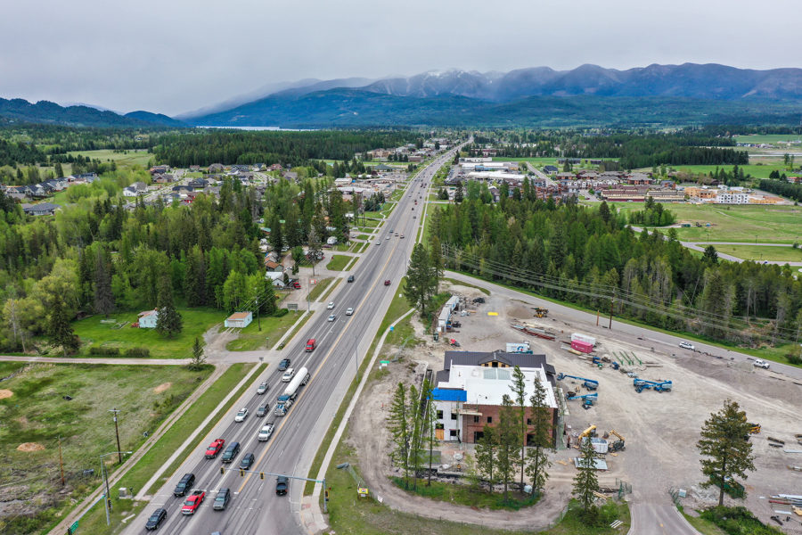 Whitefish Council Still Considering New Zoning District