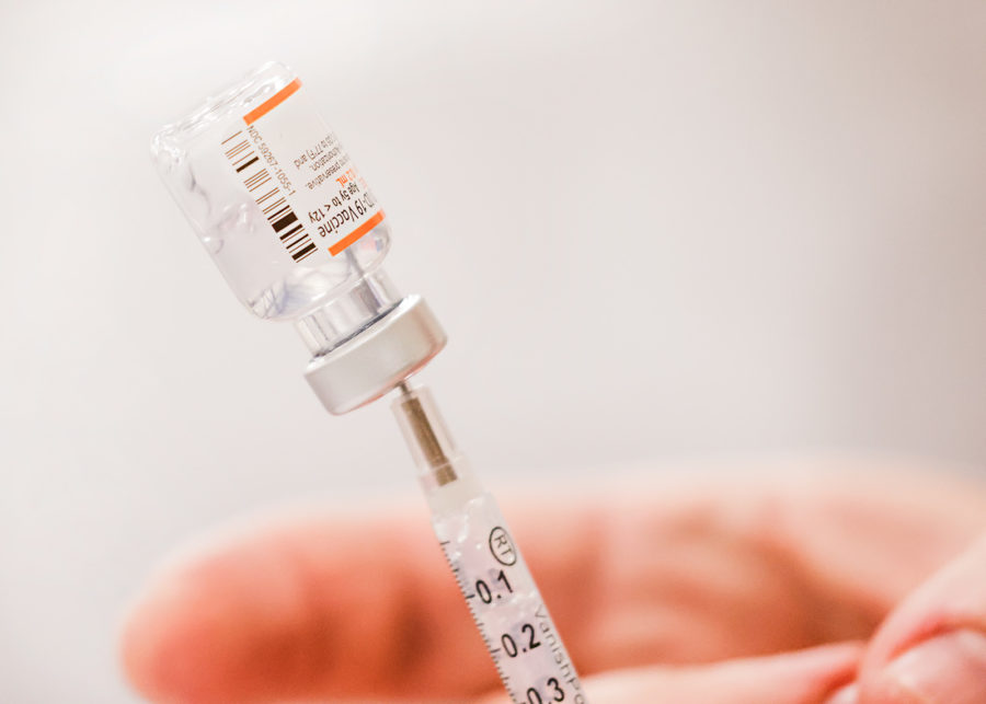 Flathead County COVID-19 Case Numbers Continue to Fall