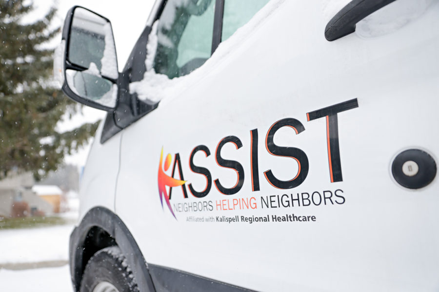 Nonprofit Connecting People with Community Resources to Host First Training in Years
